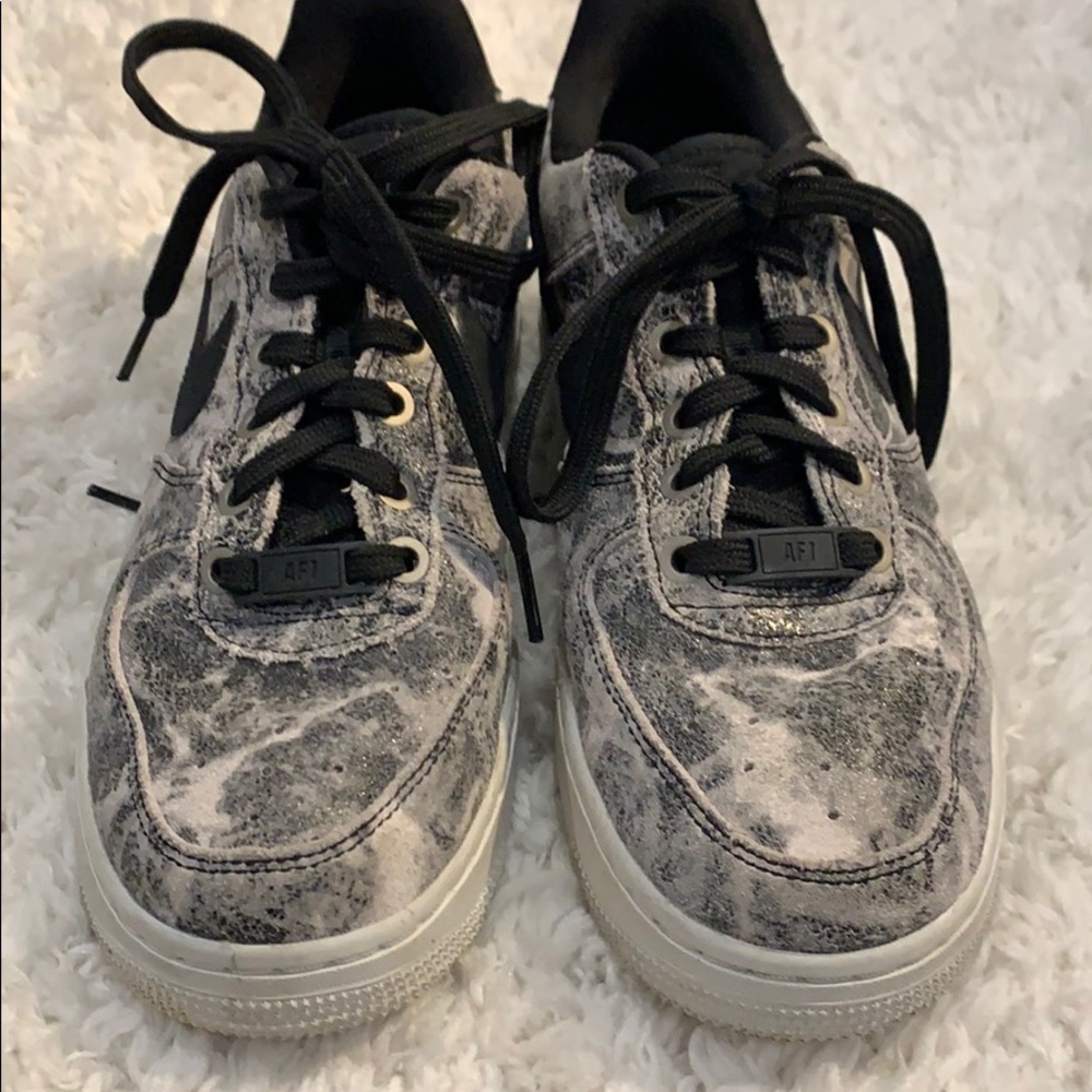 Nike Air Force 1s